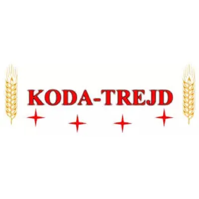 КОДА - ТРЕЈД лого