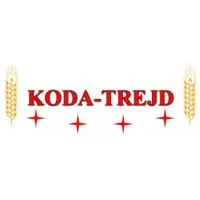 КОДА - ТРЕЈД лого