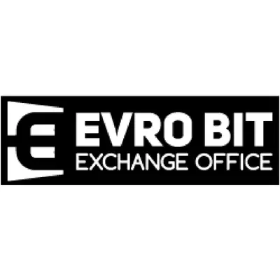 Evrobit лого