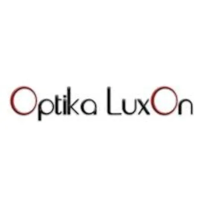 ЛУКСОН ОПТИКИ ДООЕЛ Тетово лого