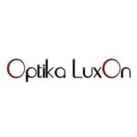 ЛУКСОН ОПТИКИ ДООЕЛ Тетово лого