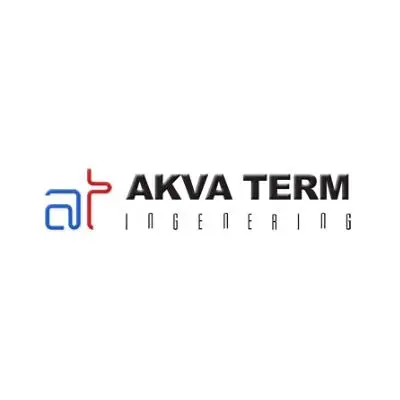 АКВА ТЕРМ ИНЖЕНЕРИНГ лого
