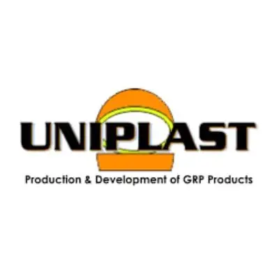 UNIPLAST лого
