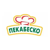 ПЕКАБЕСКО АД лого