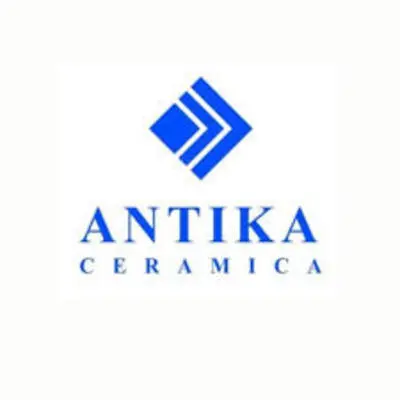 Antika Ceramica лого