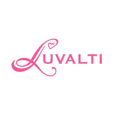 Luvalti Jewels лого