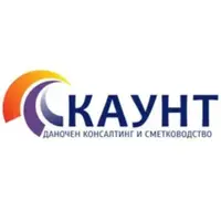 Каунт ДООЕЛ Скопје лого