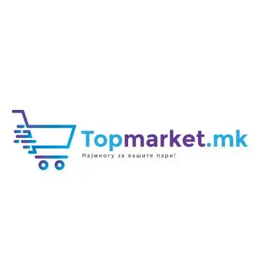 Топ Маркет лого