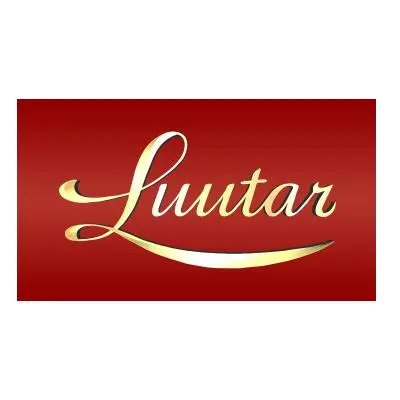 Заложна куќа Луутар лого