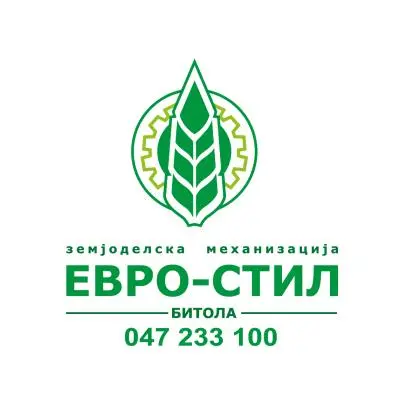 Евро Стил ДОО лого