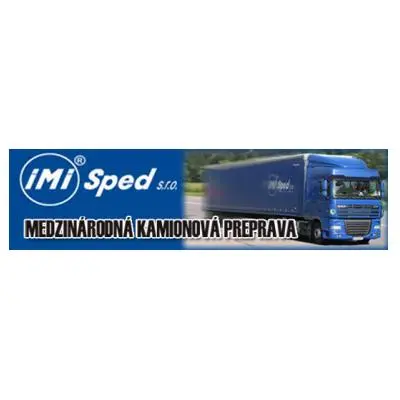 IMI SPED лого