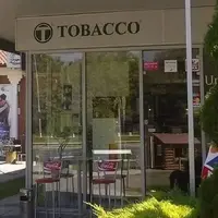 Tobako Korner (Tobacco Corner) лого