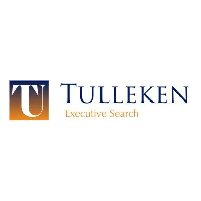 Tulleken Executive Search TS лого