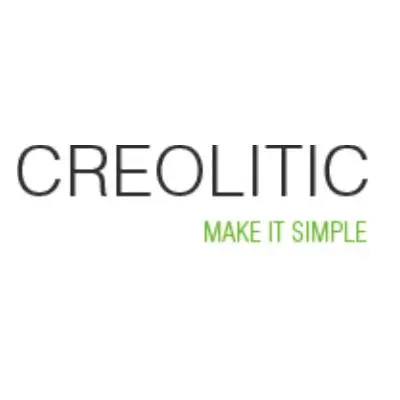 Creolitic Solutions Center лого