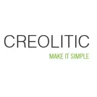 Creolitic Solutions Center лого