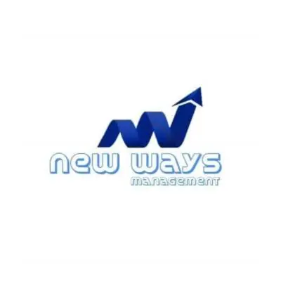 New Ways Management лого
