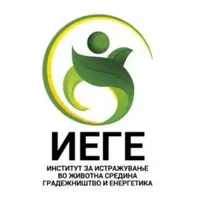 Приватна научна установа ИЕГЕ лого
