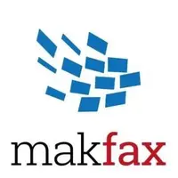 Новинска Агенција Макфакс ДООЕЛ лого