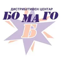 Бомаго доо лого