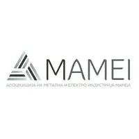 Асоцијација на метална и електро индустрија МАМЕИ лого