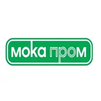 МОКА ПРОМ ПРО лого