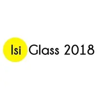 ИСИ ГЛАСС 2018 лого