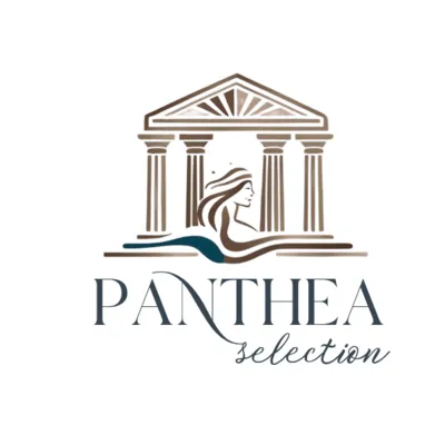Пантеа Центар ДООЕЛ Скопје лого