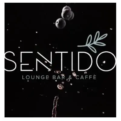 Sentido лого