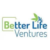 Better Life Ventures DOOEL Skopje лого