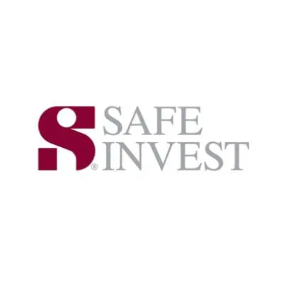 Safe Invest лого