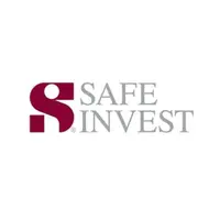 Safe Invest лого