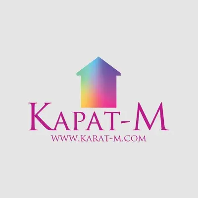 Karat-M лого