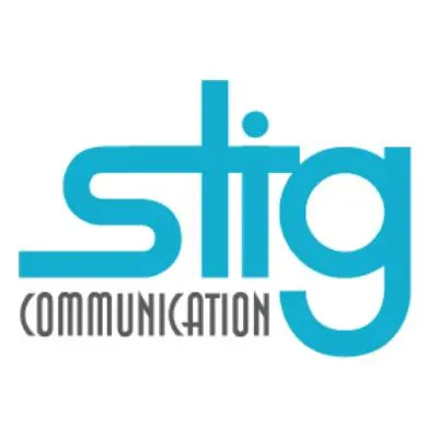 Stig Kоmunikacii Invest лого