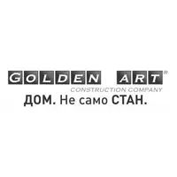 GOLDEN ART DOO лого