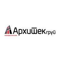 Архитек груп лого