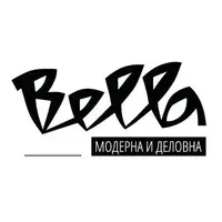 БЕЛА (BELLA) лого