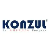 Konzul doo Novi Sad лого