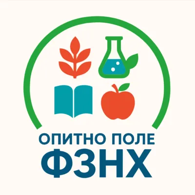 Опитно поле ФЗНХ Дооел Скопје лого