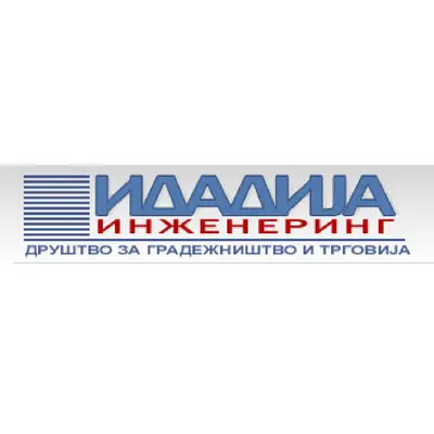 ИДАДИЈА ИНЖЕНЕРИНГ ДООЕЛ лого