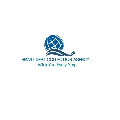 SMART Debt Collection Agency лого