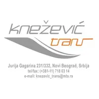Knežević trans d.o.o. лого