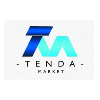 TENDA MARKET лого