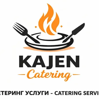 КАЈЕН ДООЕЛ Скопје лого