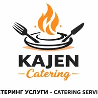 КАЈЕН ДООЕЛ Скопје лого