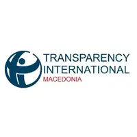 Транспаренси Интернешнл - Македонија лого