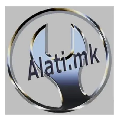Алати Трејд лого