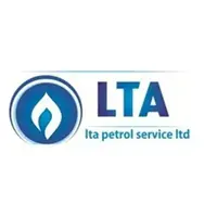 ЛТА Петрол Сервис лого
