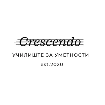 Крешендо-М лого