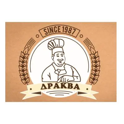 ДРАКВА лого