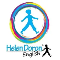Helen Doron лого